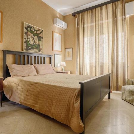 Appartamento Artists Penthouse Palermo Esterno foto